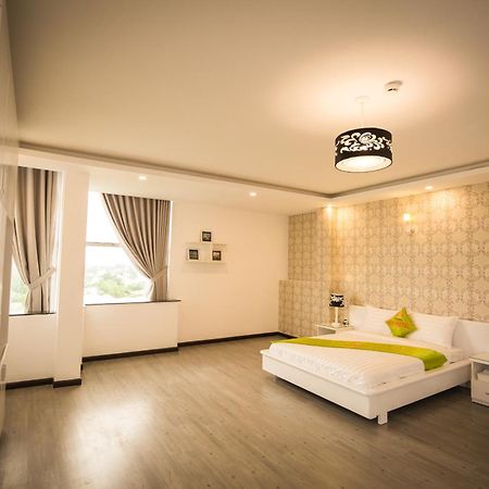New Hotel & Apartment Thu Dau Mot Habitación foto